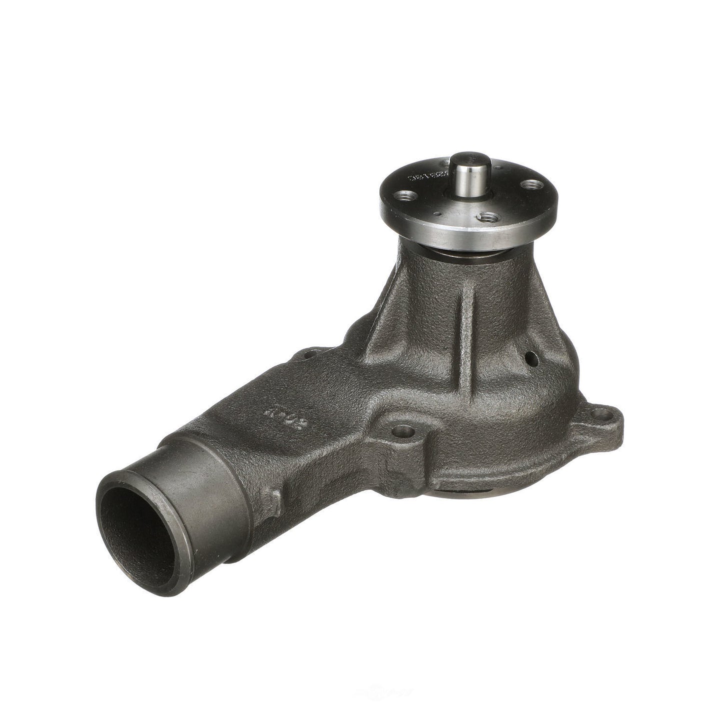 CARTER WATER PUMPS W634M Engine Water Pump