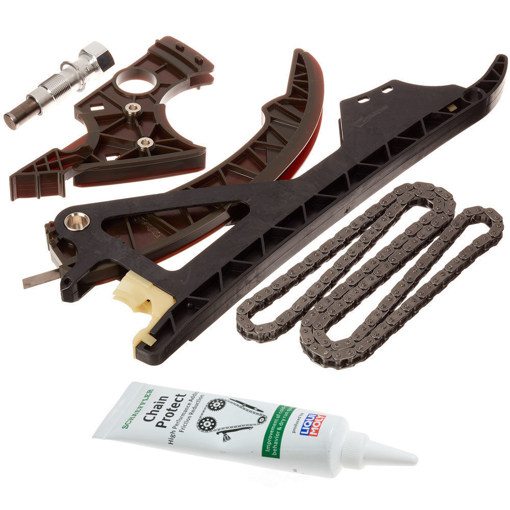 INA ZC0034K Engine Timing Chain Kit