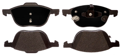 ACDelco Advantage 14D1563C Disc Brake Pad Set