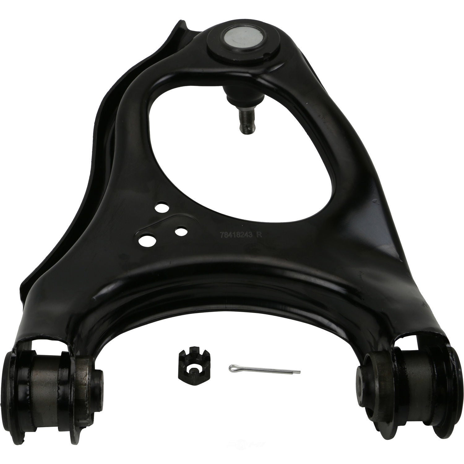 Moog RK623091 Suspension Control Arm and Ball Joint Assembly