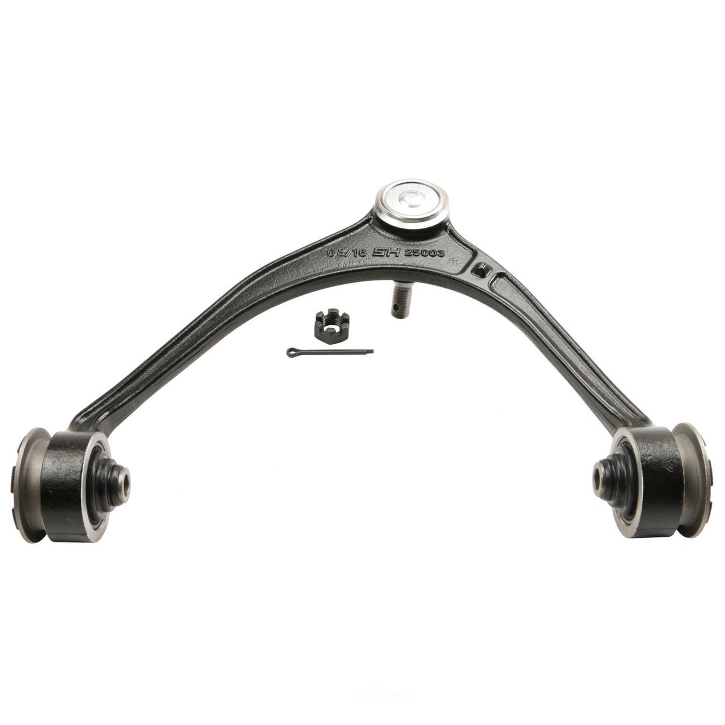 Moog RK620335 Suspension Control Arm and Ball Joint Assembly