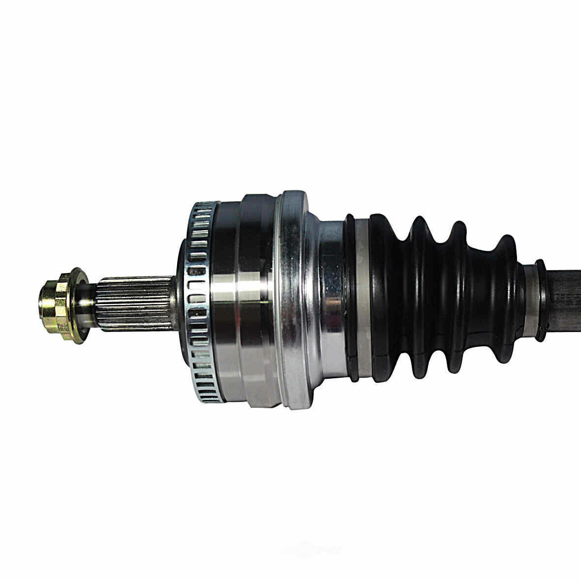 GSP North America NCV12093 CV Axle Assembly