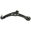 Moog RK622861 Suspension Control Arm and Ball Joint Assembly