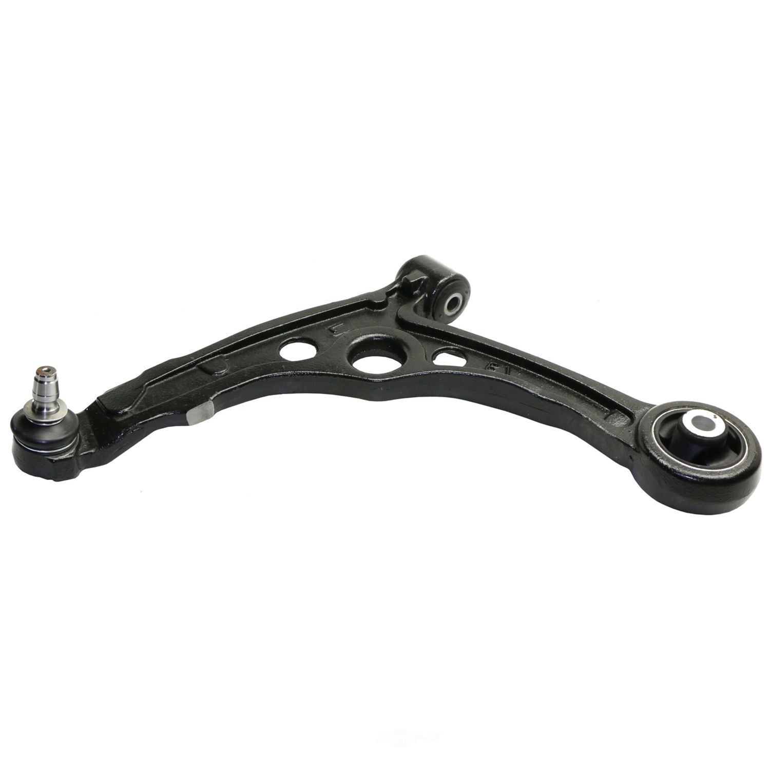 Moog RK622861 Suspension Control Arm and Ball Joint Assembly
