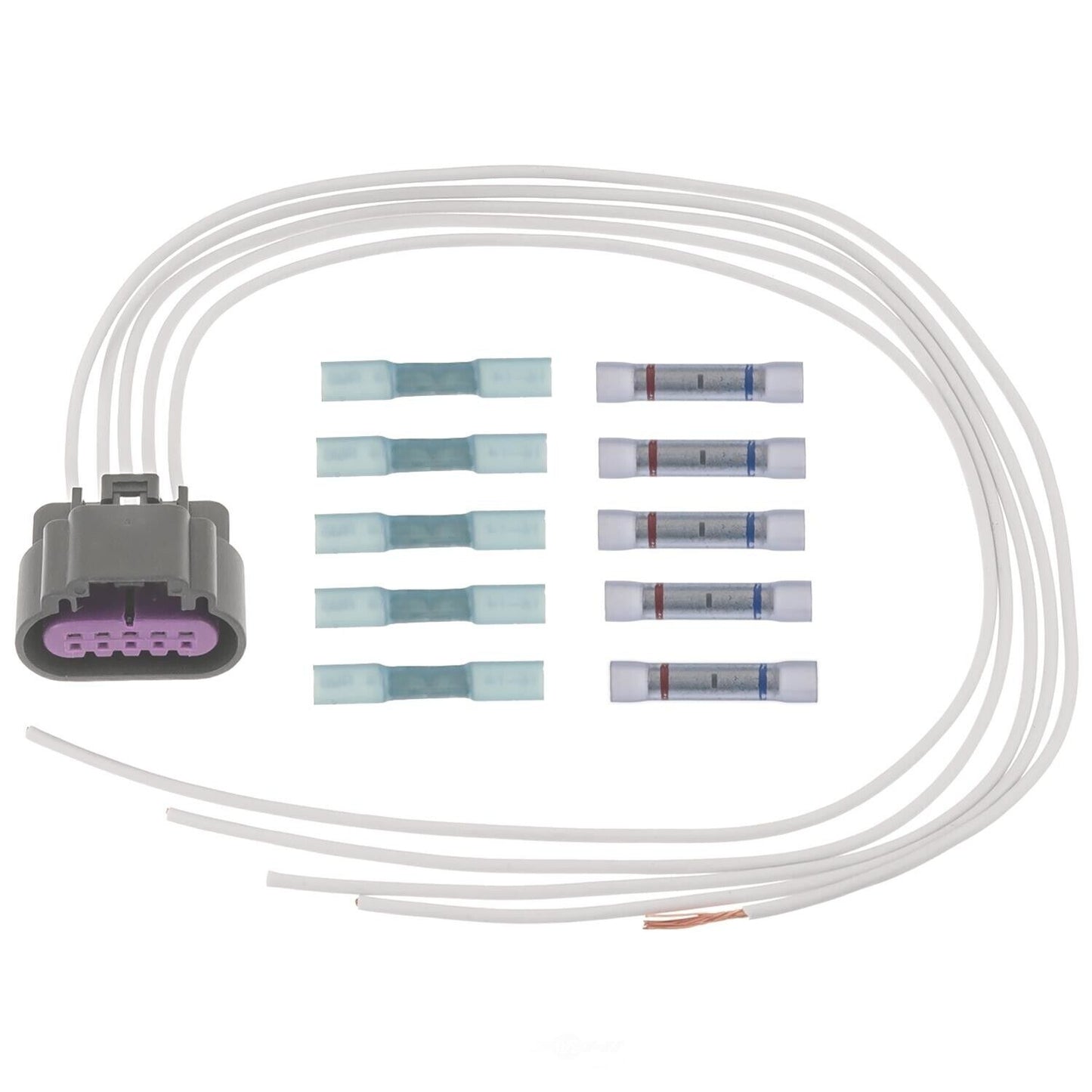BWD PT2425 Mass Air Flow Sensor Connector