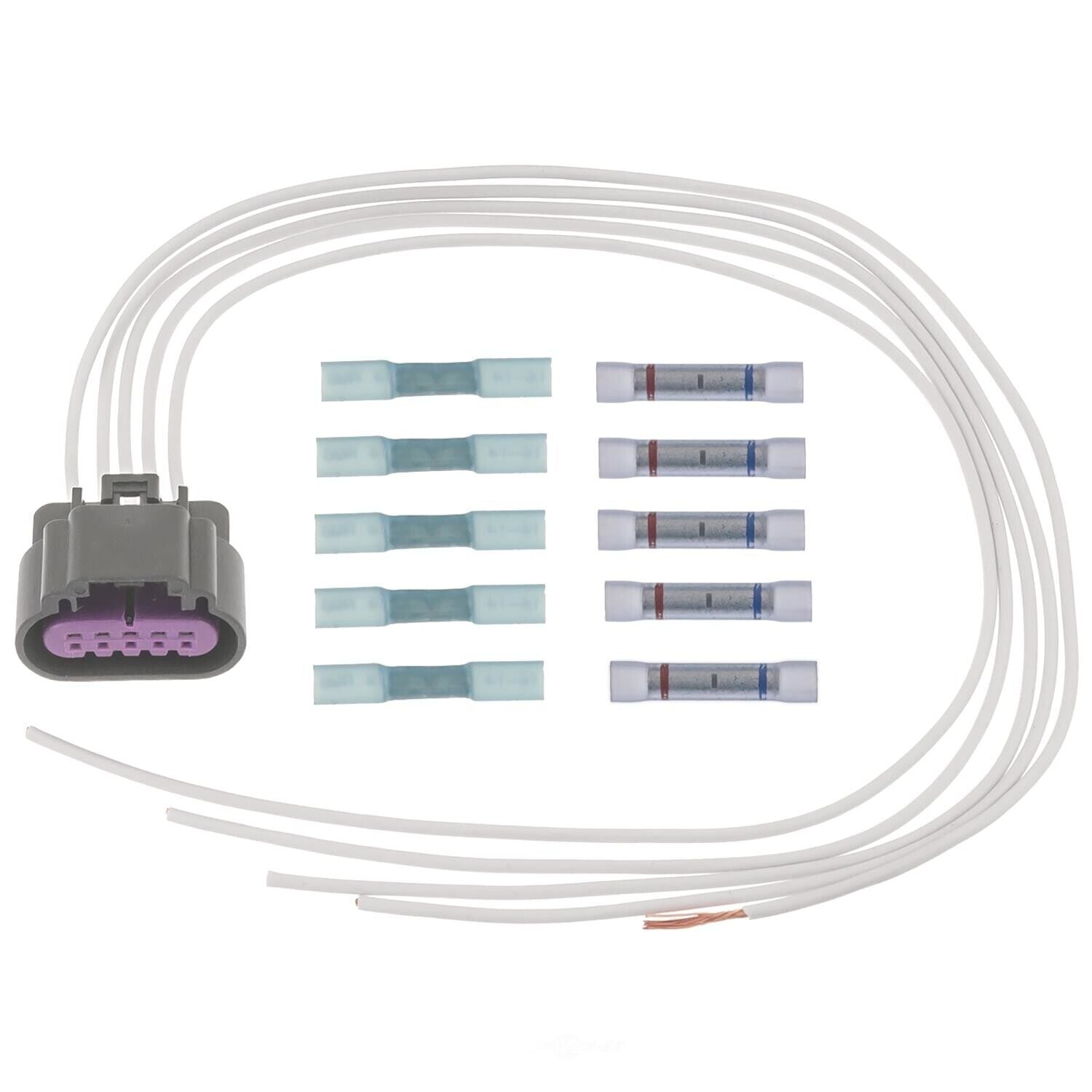 BWD PT2425 Mass Air Flow Sensor Connector