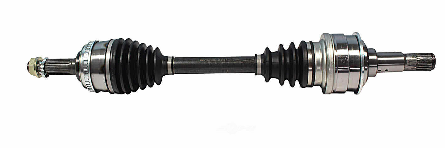 GSP North America NCV69557 CV Axle Assembly