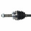 GSP North America NCV21059 CV Axle Assembly
