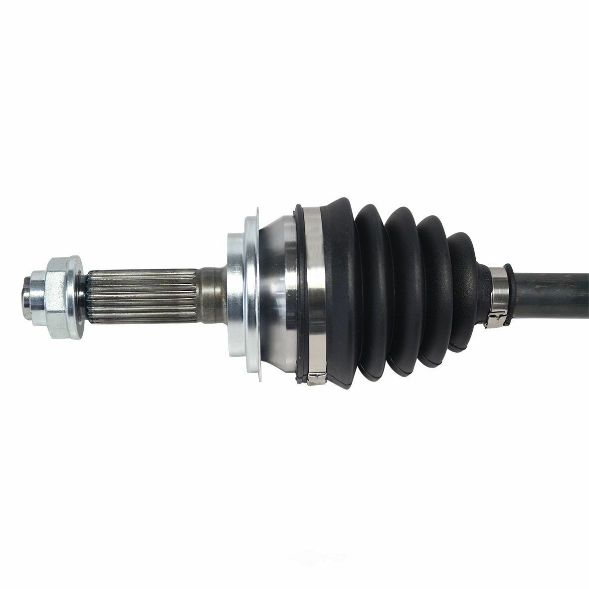 GSP North America NCV21059 CV Axle Assembly