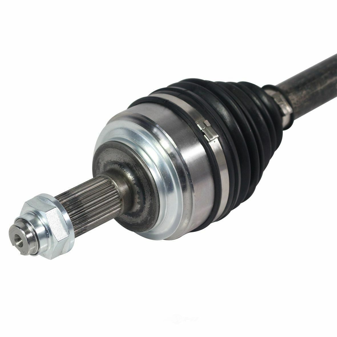 GSP North America NCV36183 CV Axle Assembly