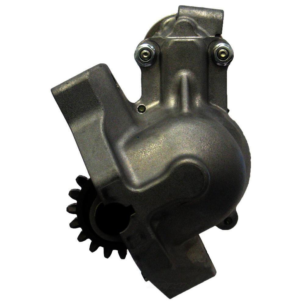 ACDelco Professional 336-2247A Starter Motor