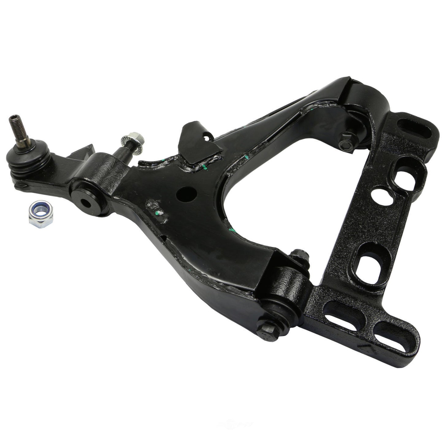 Moog RK620468 Suspension Control Arm and Ball Joint Assembly