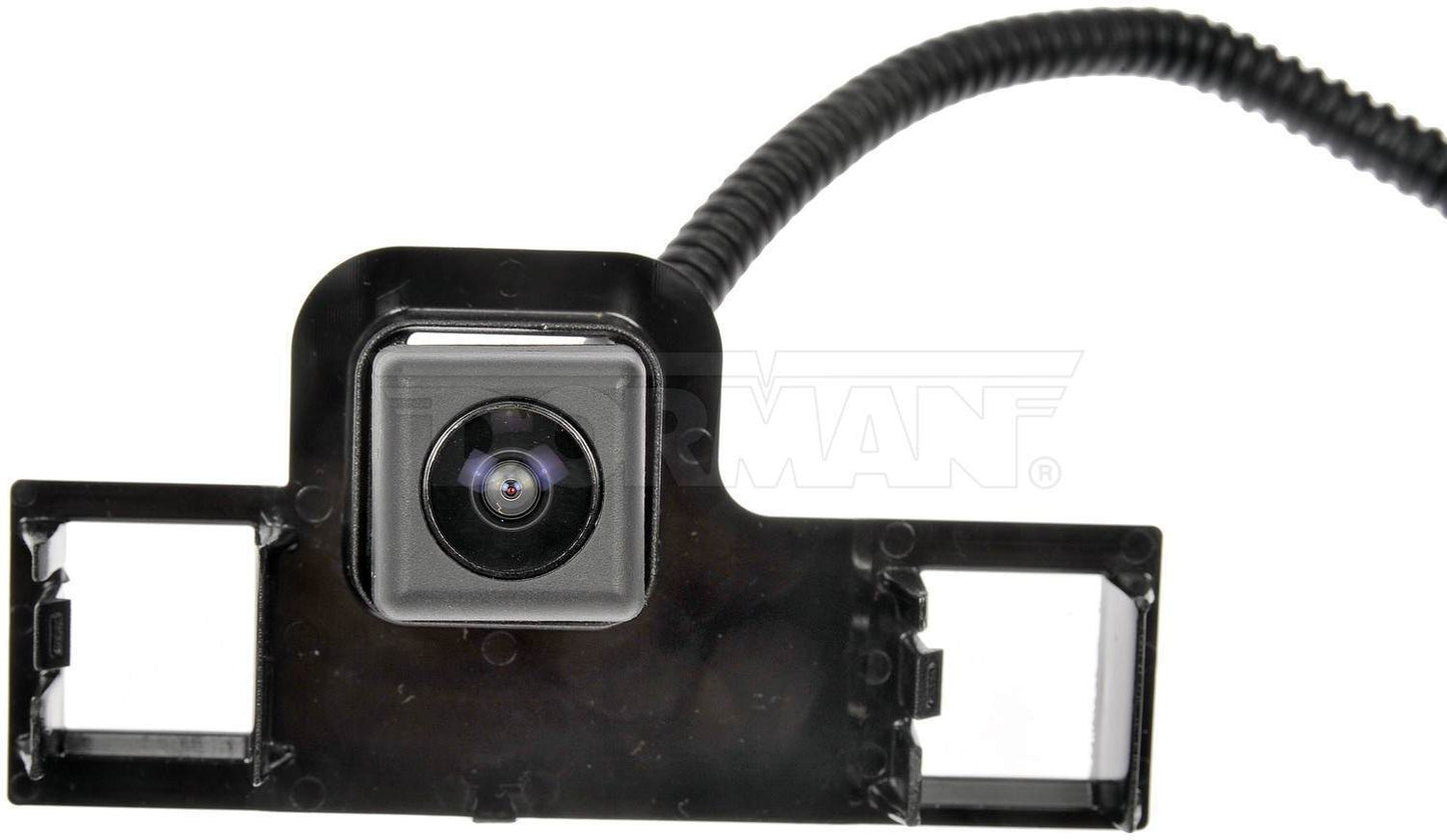 Dorman 590-136 Park Assist Camera