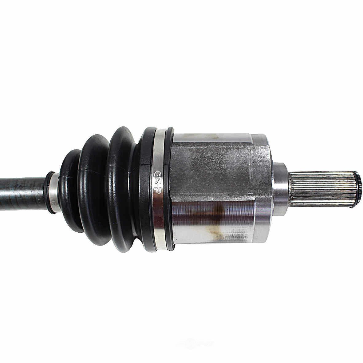 GSP North America NCV36051 CV Axle Assembly