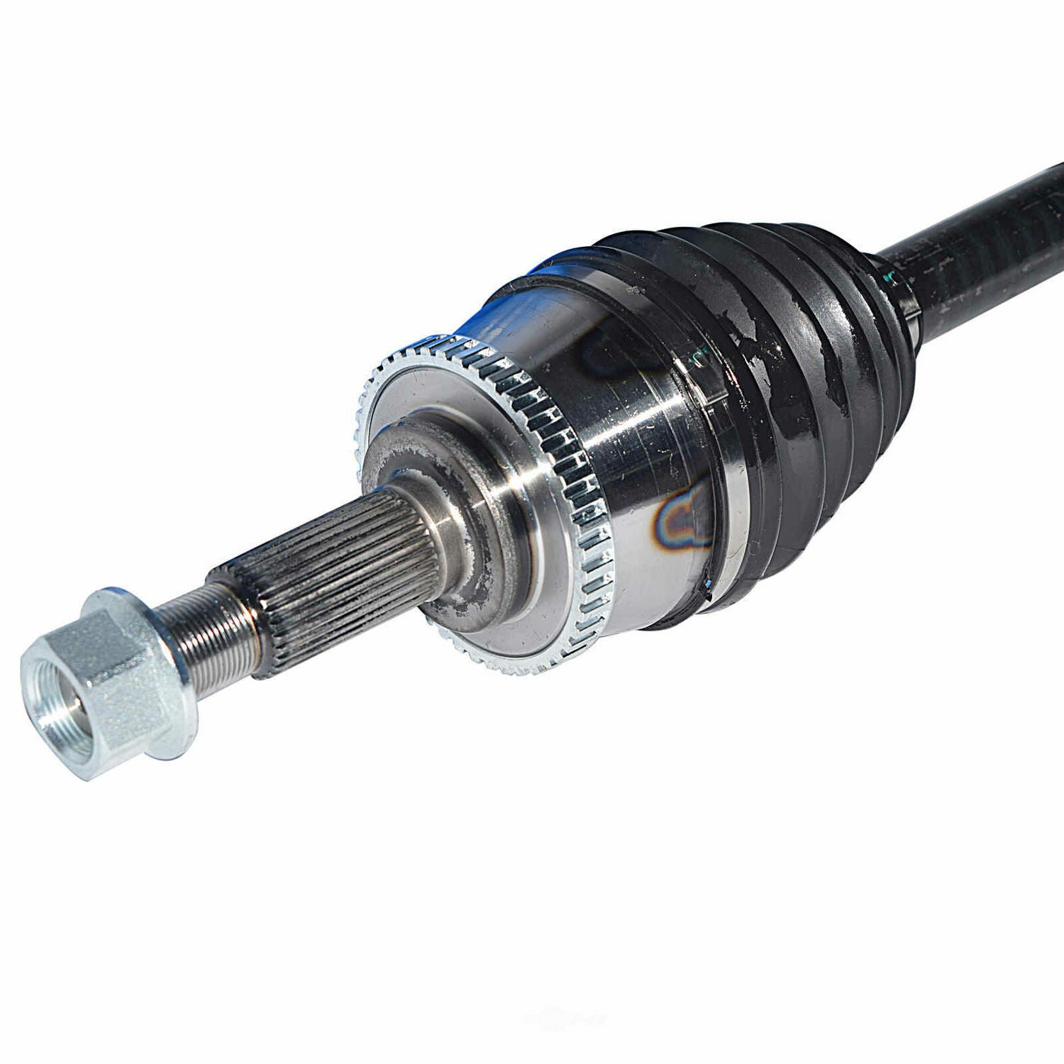 GSP North America NCV53585 CV Axle Assembly
