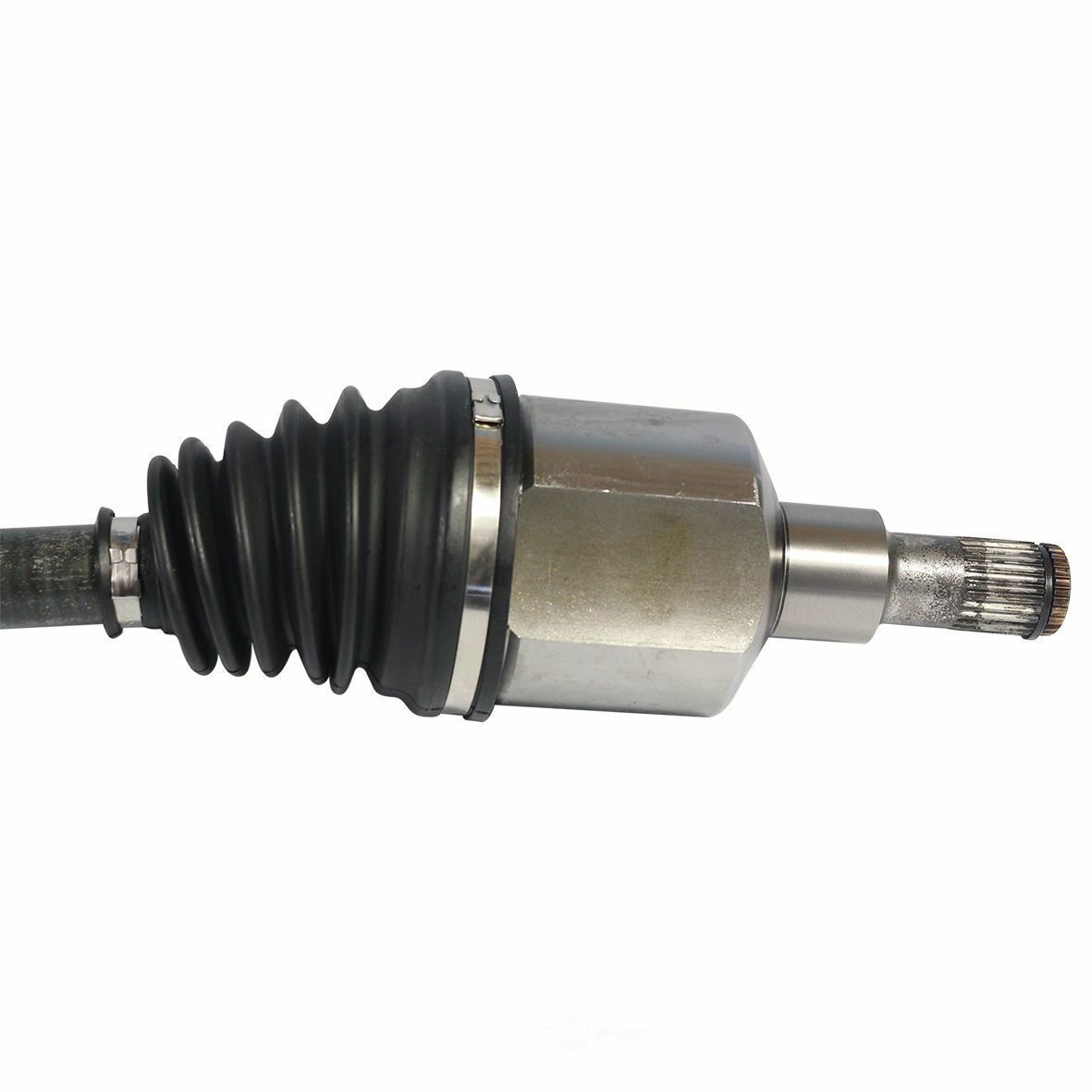 GSP North America NCV10248 CV Axle Assembly