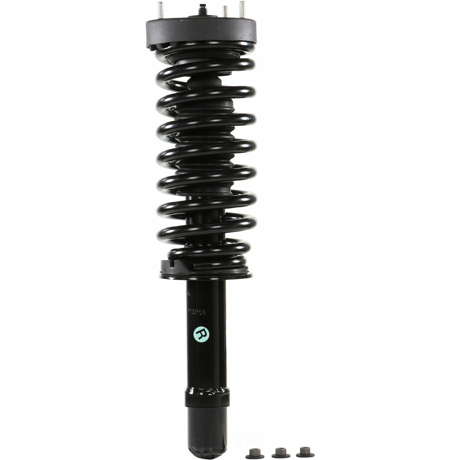 Monroe 182254R Suspension Strut and Coil Spring Assembly