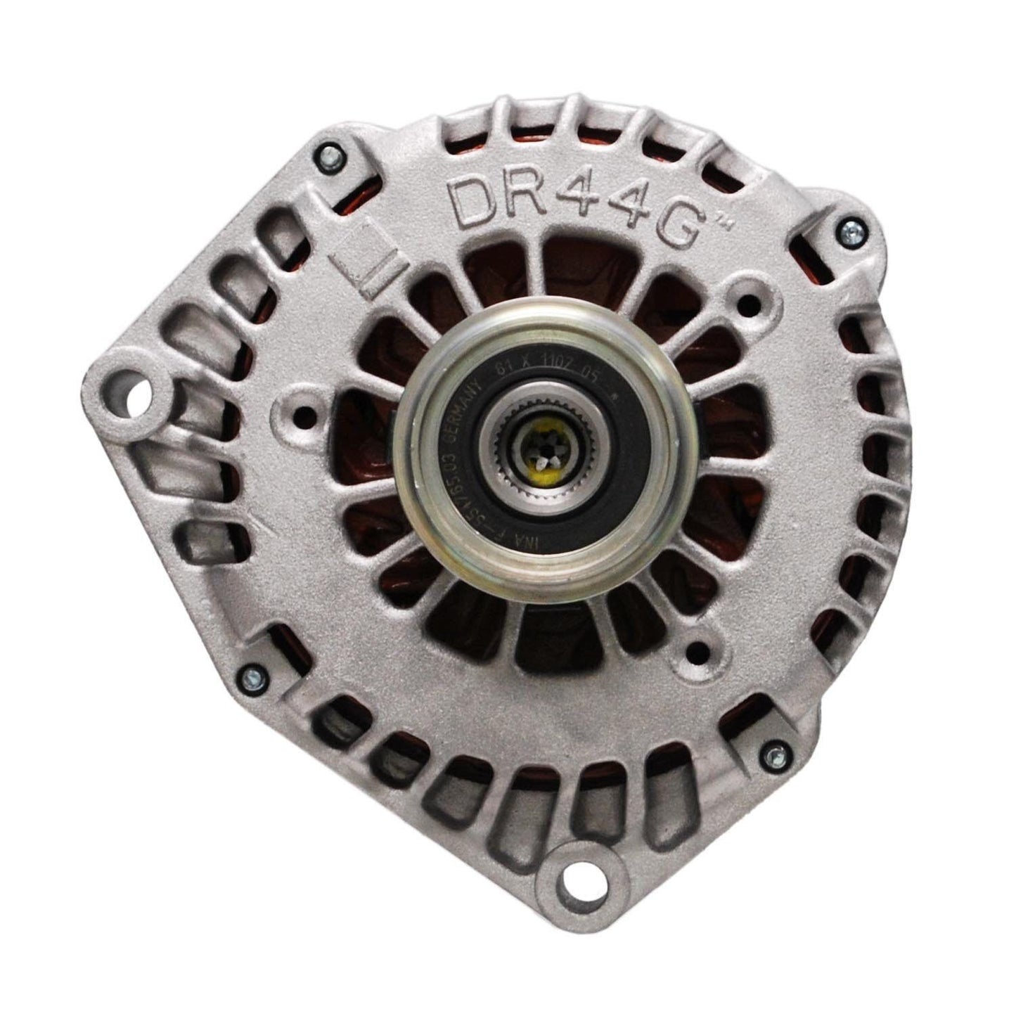 ACDelco Professional 334-2850 Alternator