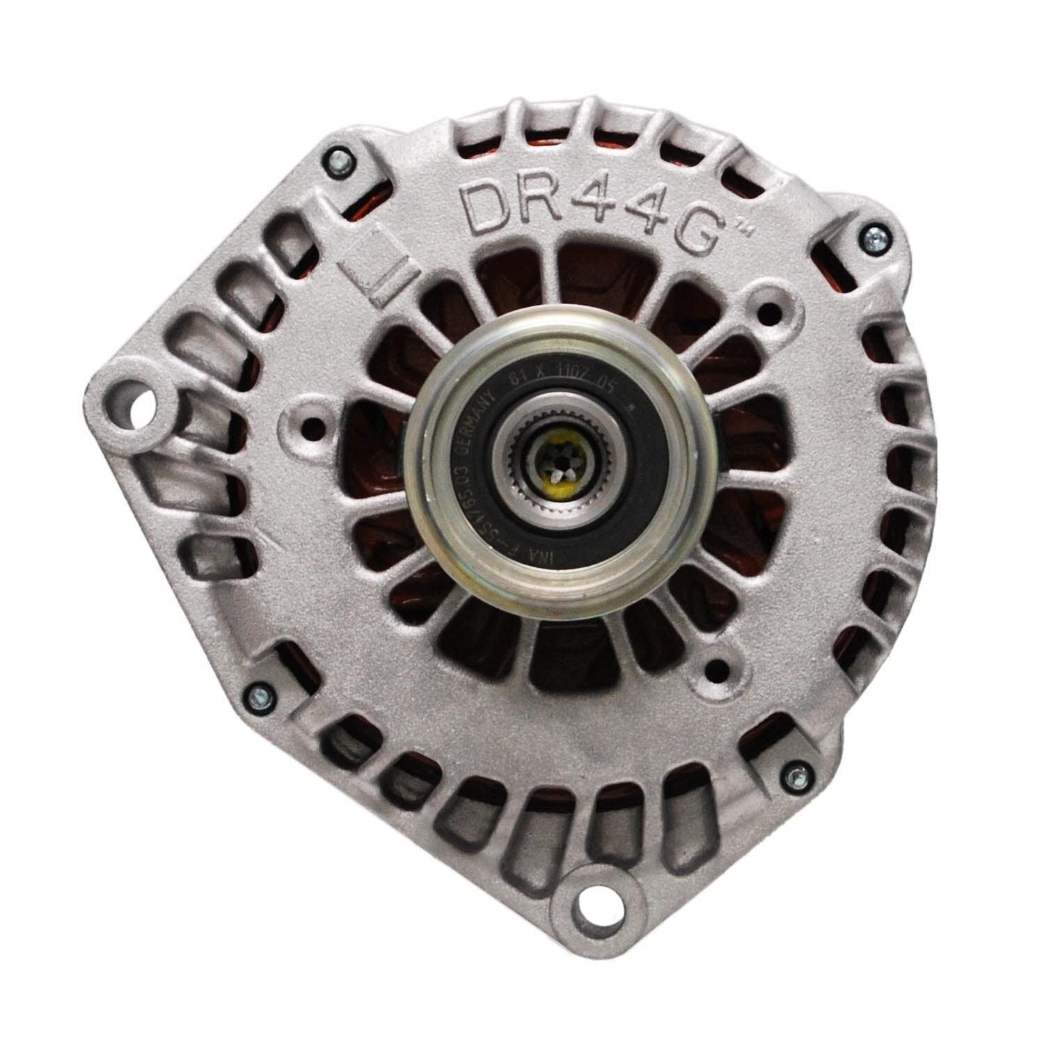 ACDelco Professional 334-2850 Alternator