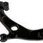 ACDelco Advantage MS761184 Suspension Control Arm and Ball Joint Assembly