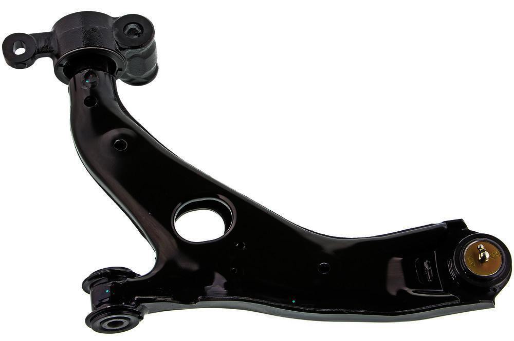 ACDelco Advantage MS761184 Suspension Control Arm and Ball Joint Assembly