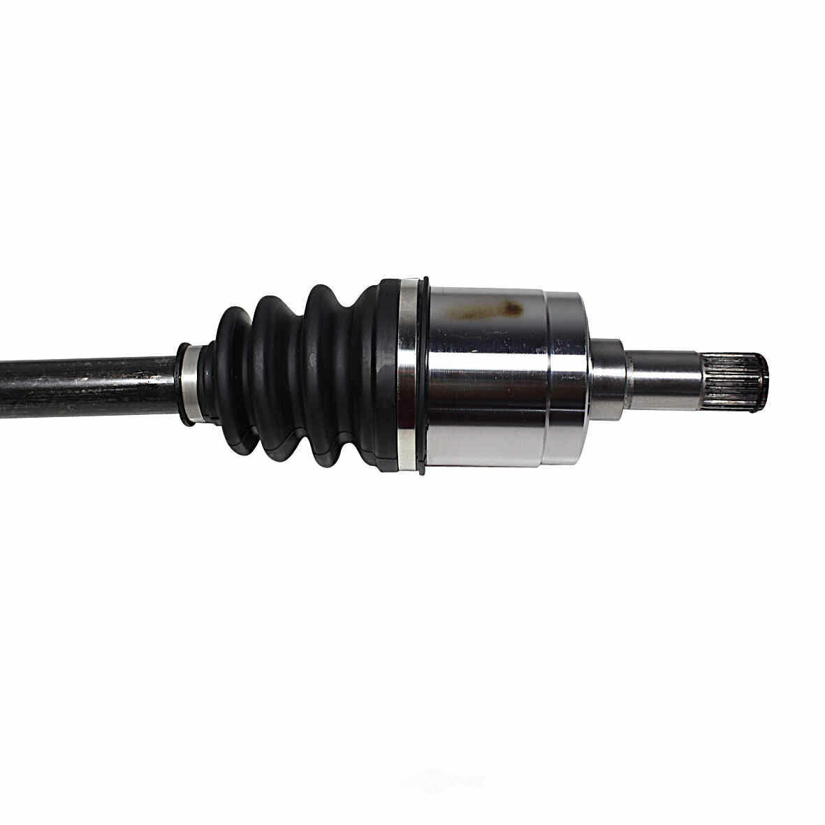 GSP North America NCV36047 CV Axle Assembly