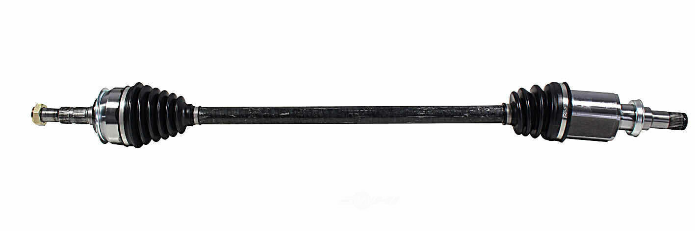 GSP North America NCV10019 CV Axle Assembly