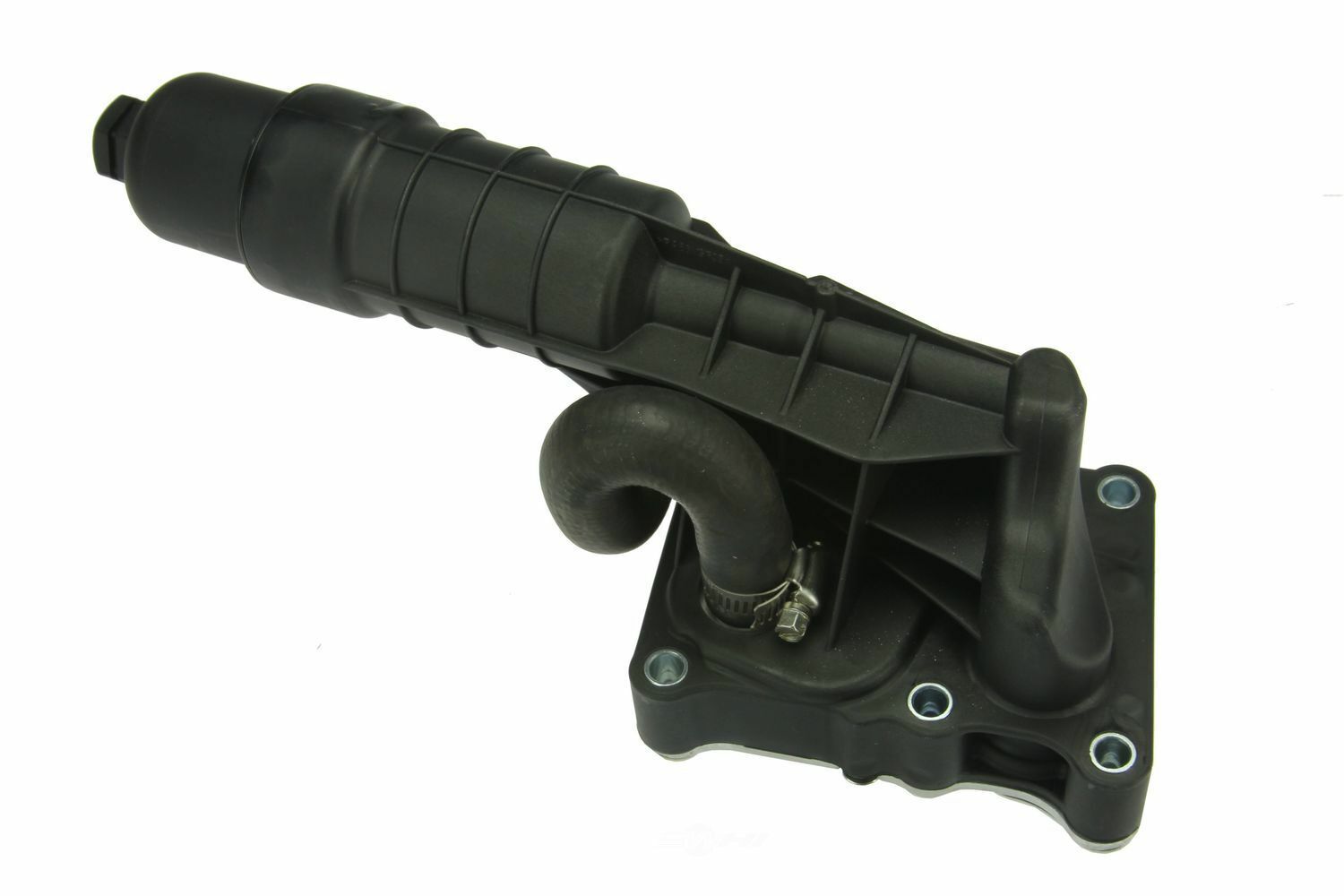 URO SHORT SKU URO-012929 Engine Oil Filter Housing