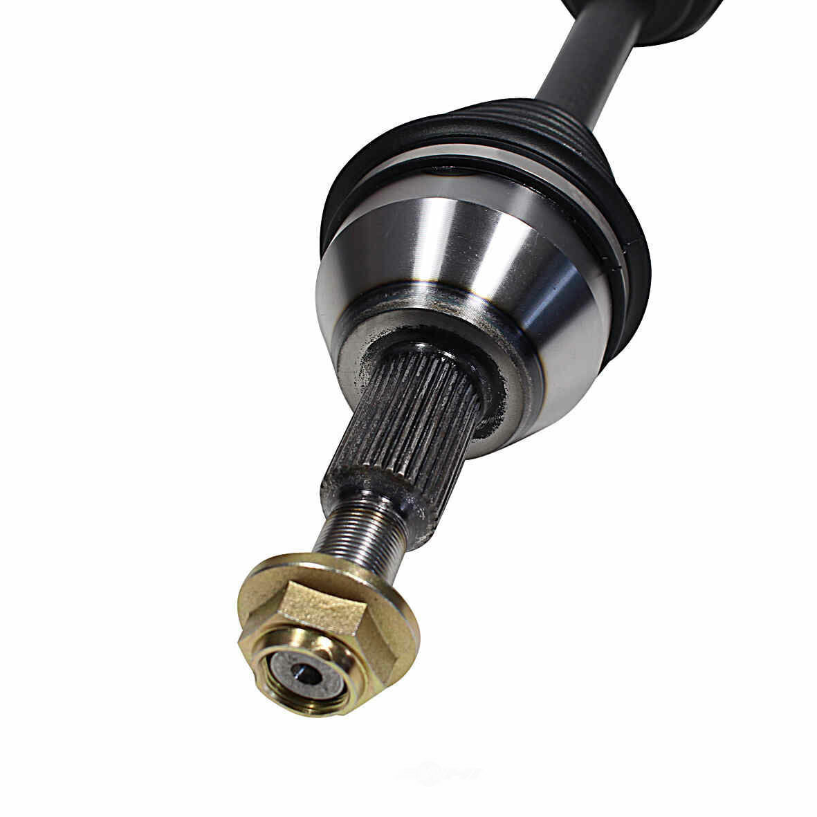 GSP North America NCV12585 CV Axle Assembly
