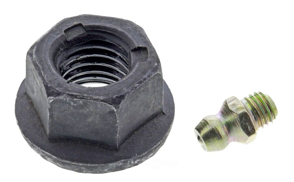 ACDelco Advantage MS501128 Suspension Control Arm and Ball Joint Assembly