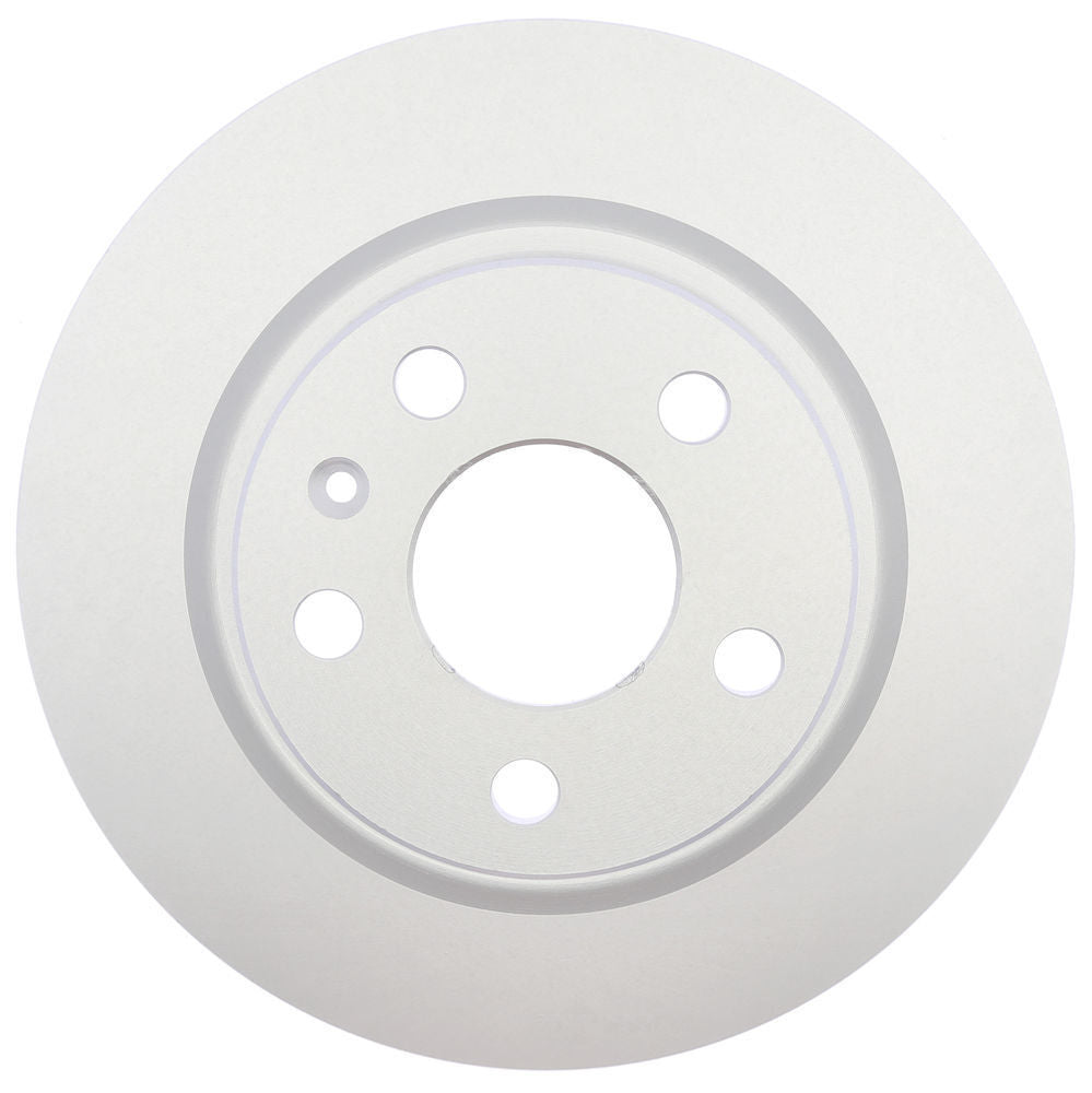 ACDelco Professional Durastop 18A82581G Disc Brake Rotor