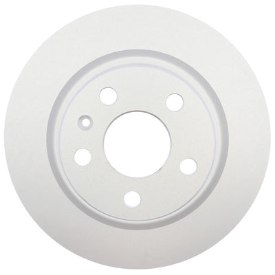 ACDelco Professional Durastop 18A82581G Disc Brake Rotor