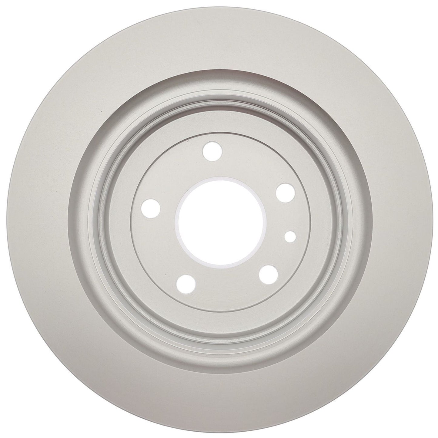 ACDelco Advantage 18A81613AC Disc Brake Rotor