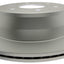 ACDelco Advantage 18A81032AC Disc Brake Rotor