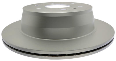 ACDelco Advantage 18A81032AC Disc Brake Rotor