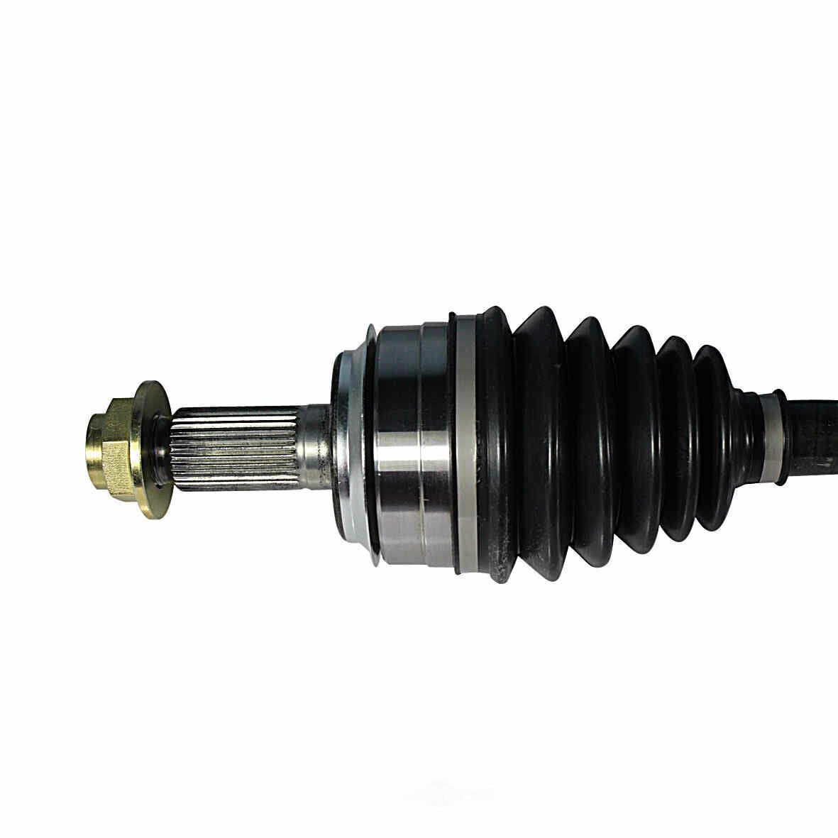 GSP North America NCV36577 CV Axle Assembly