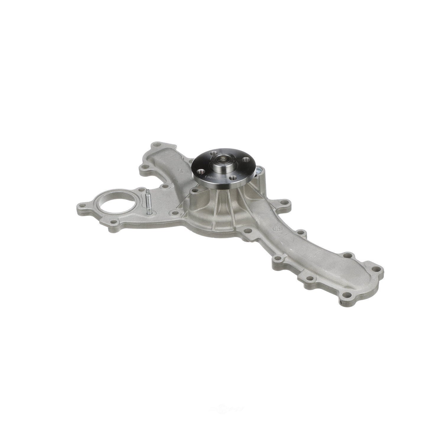 CARTER WATER PUMPS W2091M Engine Water Pump