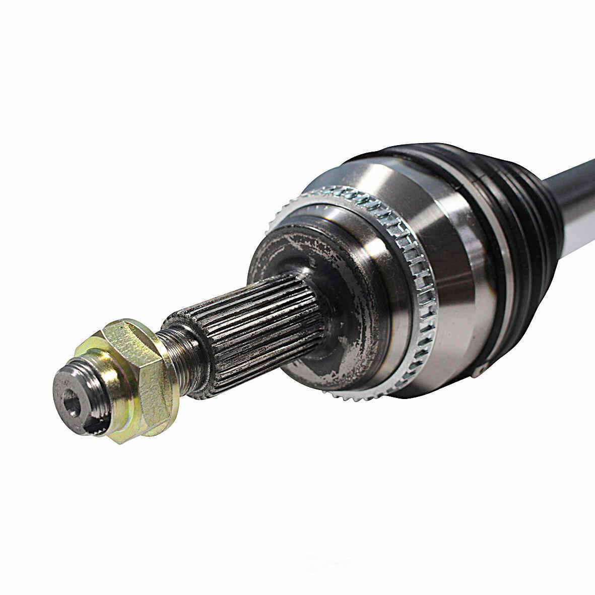 GSP North America NCV69167 CV Axle Assembly