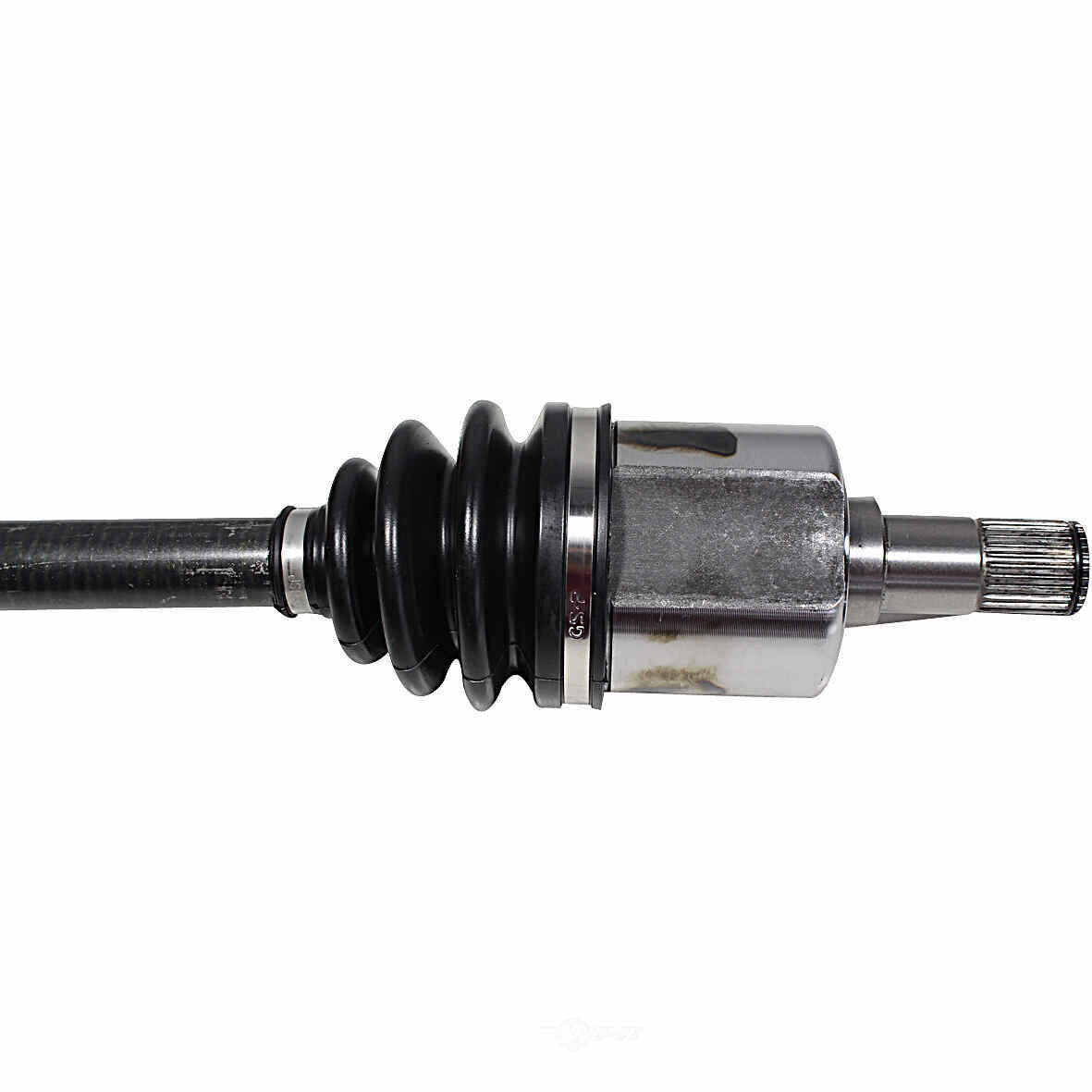 GSP North America NCV36586 CV Axle Assembly