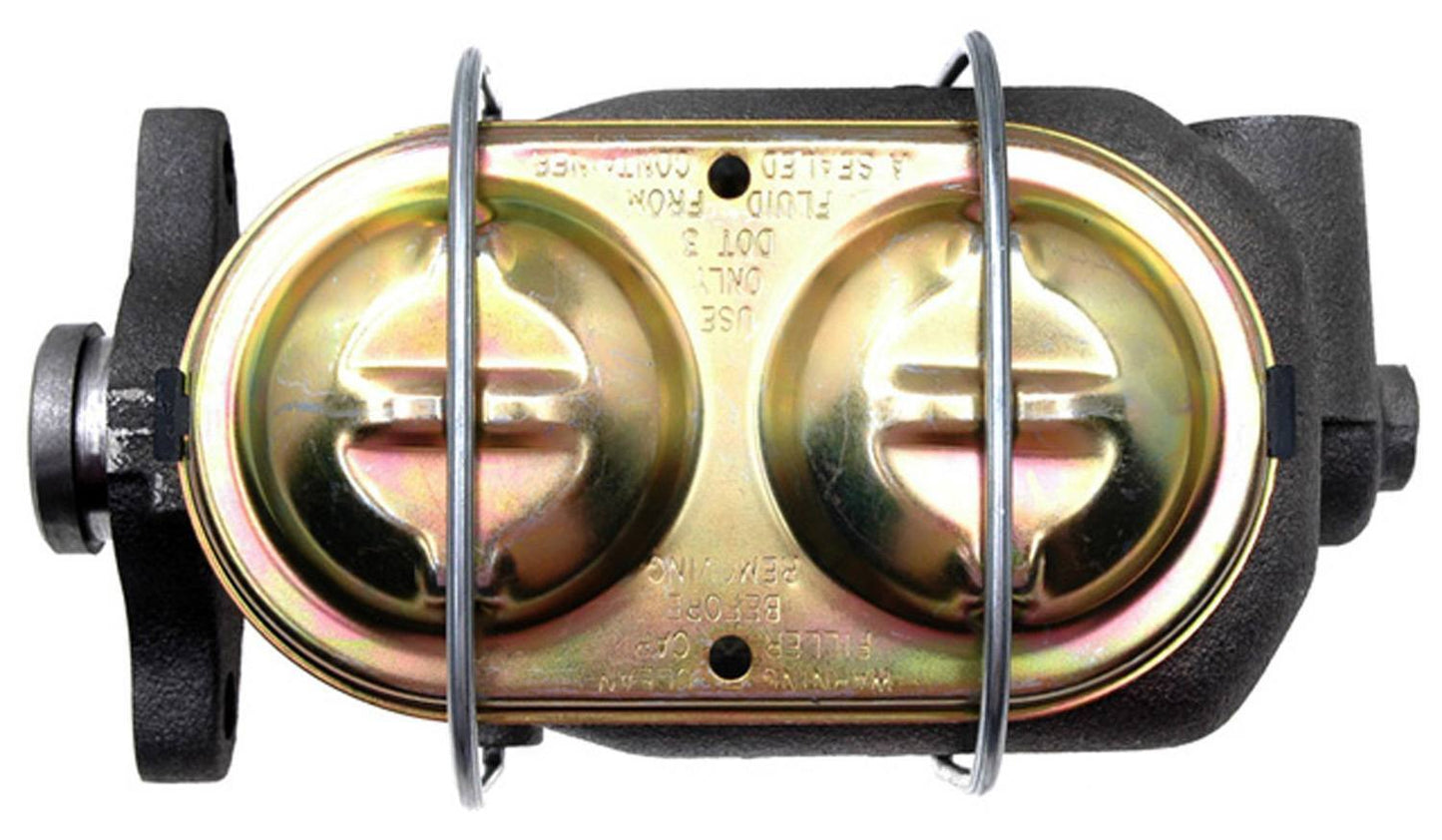 ACDelco Professional Durastop 18M27 Brake Master Cylinder