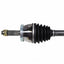 GSP North America NCV51588 CV Axle Assembly