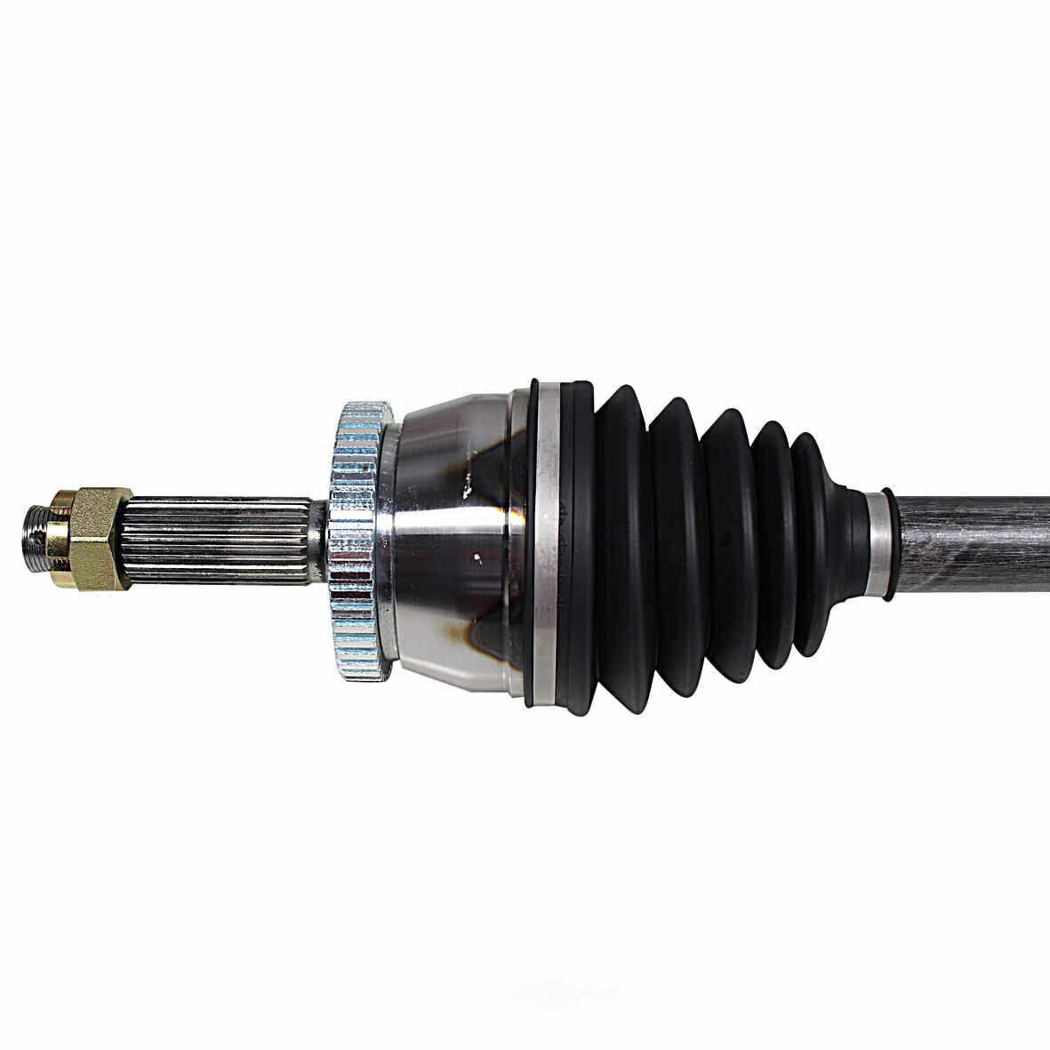 GSP North America NCV51588 CV Axle Assembly