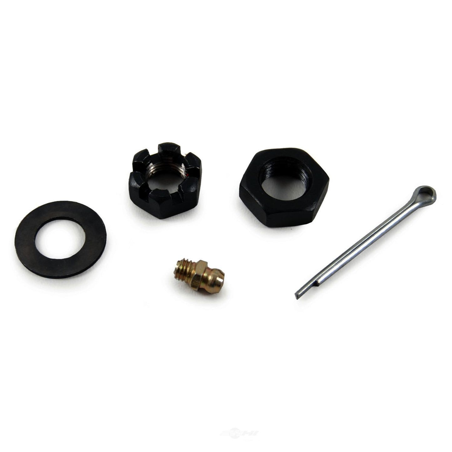 ACDelco Advantage MES3452 Steering Tie Rod End