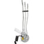 Spectra Premium Industries Inc SP07P1H Fuel Pump and Sender Assembly