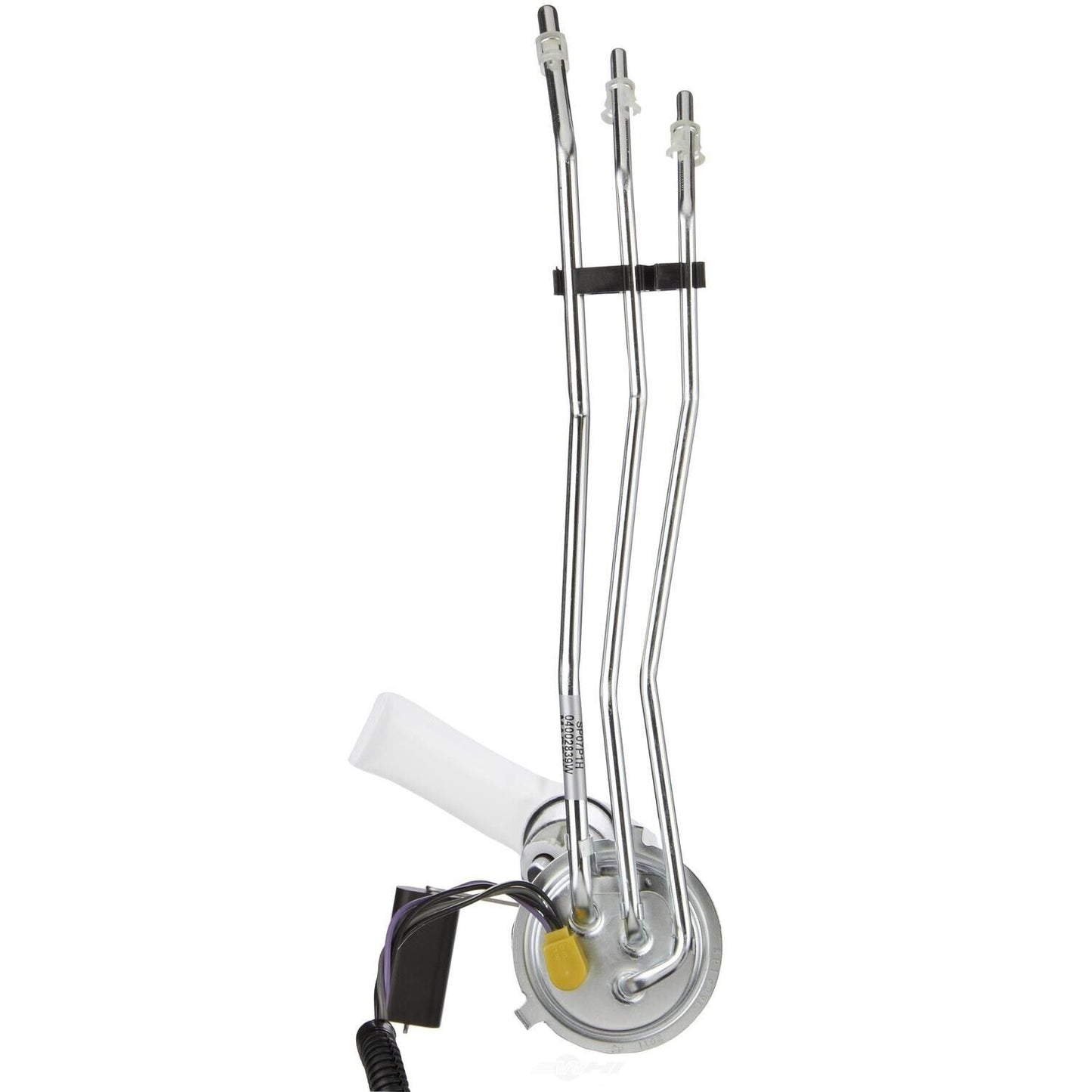 Spectra Premium Industries Inc SP07P1H Fuel Pump and Sender Assembly