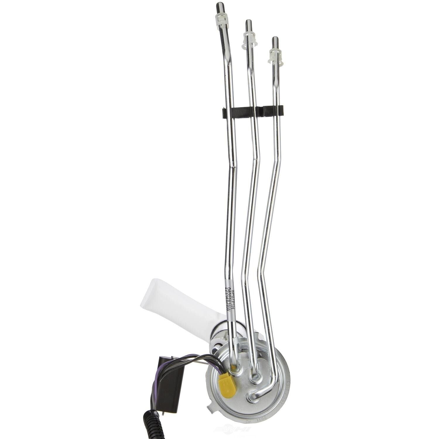 Spectra Premium Industries Inc SP07P1H Fuel Pump and Sender Assembly