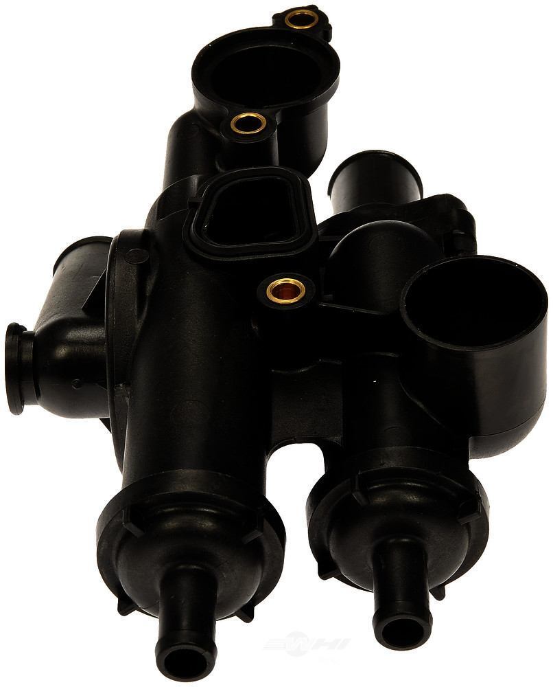Dorman 902-3319 Engine Coolant Thermostat Housing Assembly