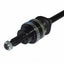 GSP North America NCV24002 CV Axle Assembly