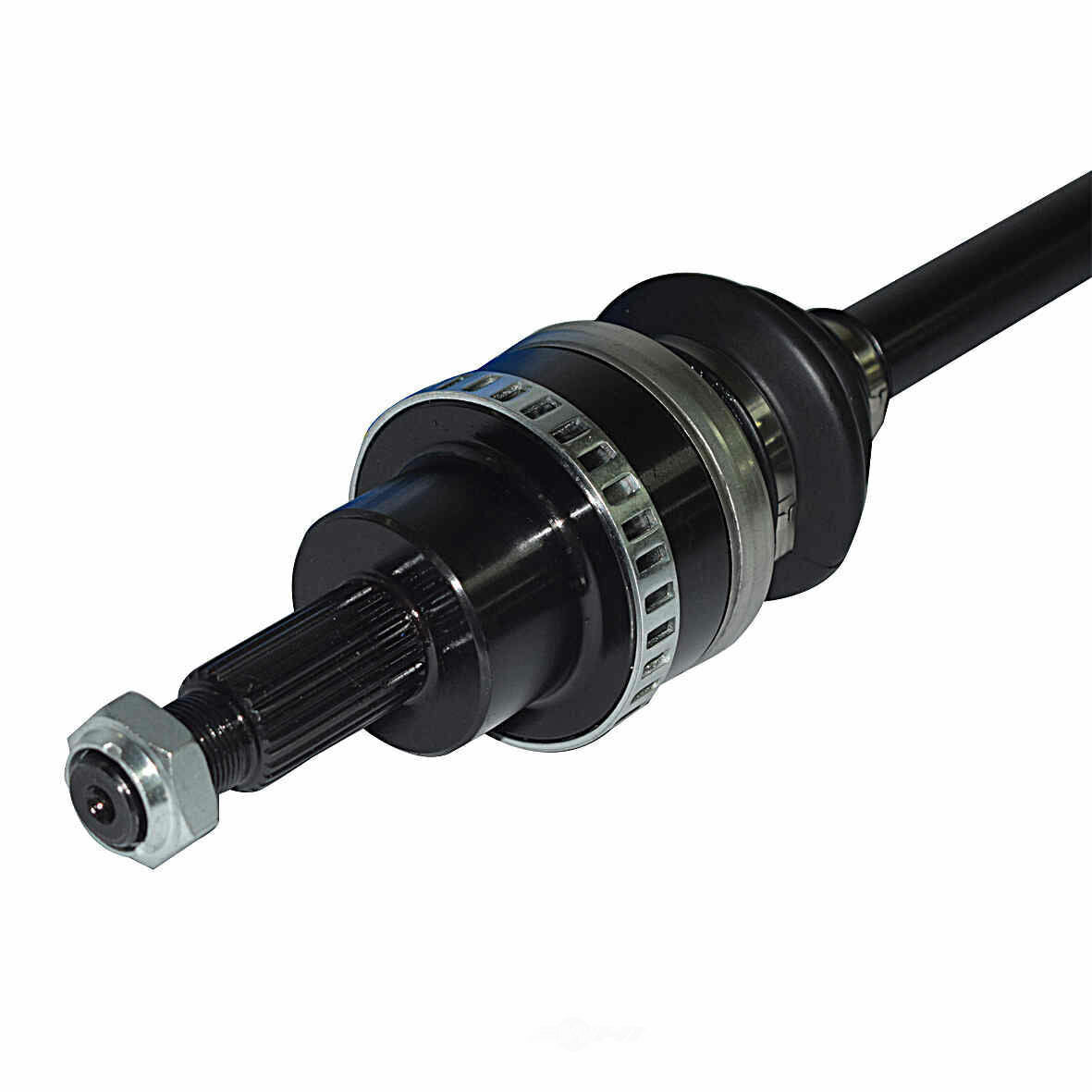 GSP North America NCV24002 CV Axle Assembly