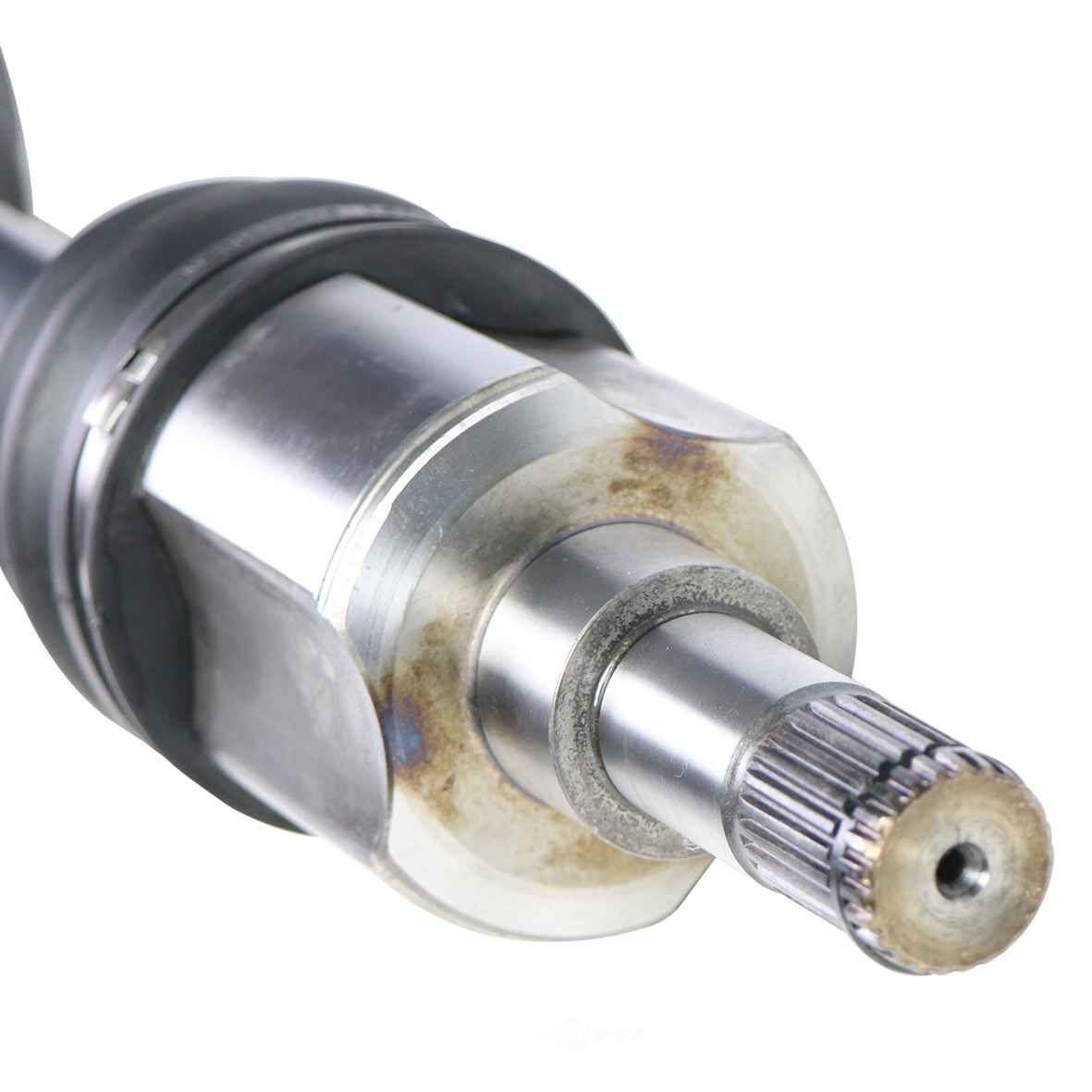 GSP North America NCV12541 CV Axle Assembly
